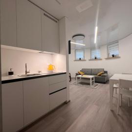 Kepezinski SPA apartments, khách sạn ở Kaunas
