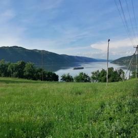 Vikendica Dunav i SAVA, hotel a Donji Milanovac