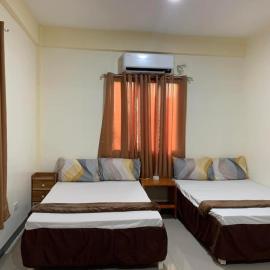 Llaguno City Inn, Hotel in General Santos