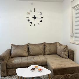 Belle apartmani: Kula şehrinde bir otel