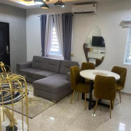 Chizzy Apartment, hotel in Port Harcourt