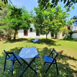 Chapel`s House, Hotel in Pteleos