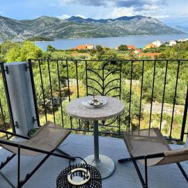 Holiday home Berta