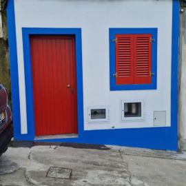 Casa do Pescador 14, hotel in Vila Franca do Campo
