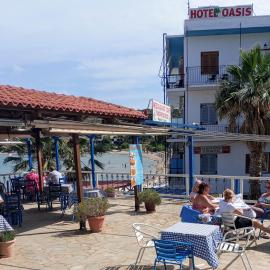 Svetlana & Michalis Oasis Hotel