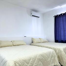 JESAVI Suites, viešbutis mieste Monterėjus