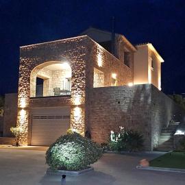Villa Athina