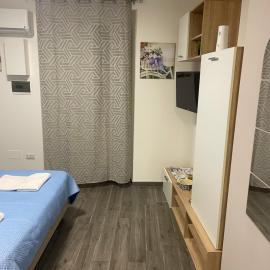 La Stradina, hotell i Barletta