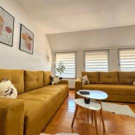 Delta Apartment