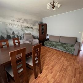 Apartament pod Honem