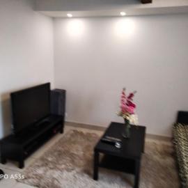 Appartement familial proche château