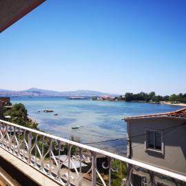 Villa Papona - Ático ,parking, hotell sihtkohas Moaña