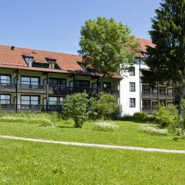 Bad Füssing Appartementhof Aichmühle, hotel in Bad Füssing