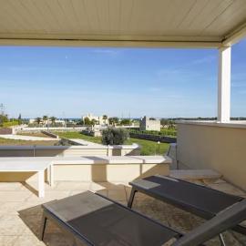 Casa Donna Vittoria con Terrazza zona Mare FreeWiFi e Smart TV