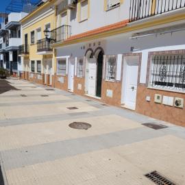 Casa Ana, hotel di Punta Umbría