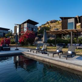 Atika Retreat, hotel em Valle de Guadalupe