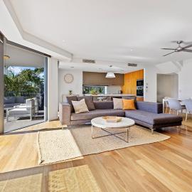 Fuller Holidays - Drift Penthouse - Luxury Apartment With Pool Byron Town