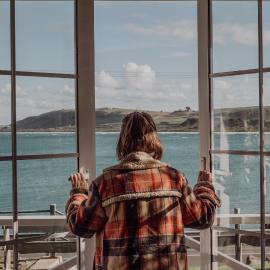 Little Talisker: Stanley şehrinde bir otel