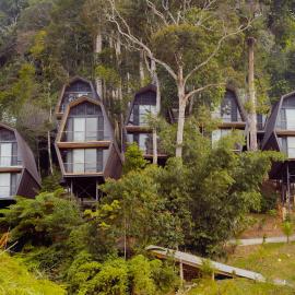 Vanavasa Resort