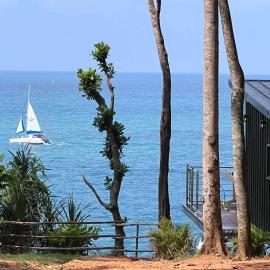 Padel Lodge Koh Chang, hotel a Ko Chang