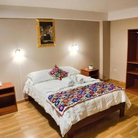 Hotel Joram