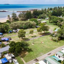 Tasman Holiday Parks - Fisherman's Beach