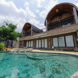 Villa Sasandu Termanu