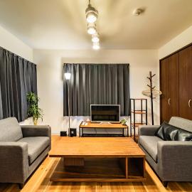 29, Omori-kita, Private house rental, 大森北، فندق في طوكيو