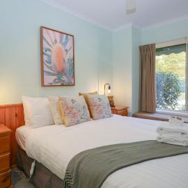 Silver Birches Holiday Village - Unit 3