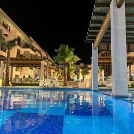 Departamento en Mazatlán