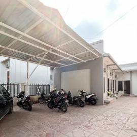 Langsa में, होटल De Farasat Hotel Syariah RedPartner