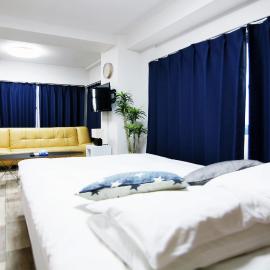 Omori Hotel Big Forest