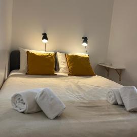 Cozy apartment Elvas1