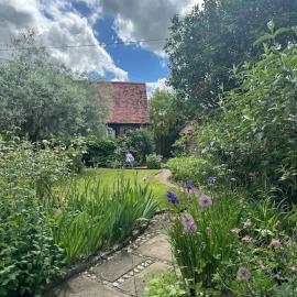 Garden Cottage, hotel a Henley on Thames