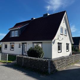 Ferienhaus Lydia, hotel v destinaci Harmsdorf