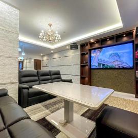 Pareon Suite, hotel a Saitama