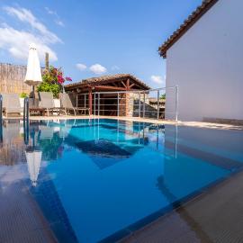 Ionia House, hotel u gradu 'Selcuk'