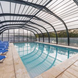 Les Demeures du Lac, hotel en Saint-Rémy-sur-Durolle