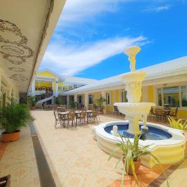 Vigan में, होटल Fiesta Garden Hotel