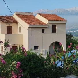 Kaina Villa