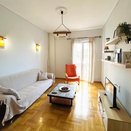 Bella Vista Apartment
