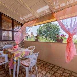 Nice apartment Mariza - quiet location! – hotel w mieście Kukci