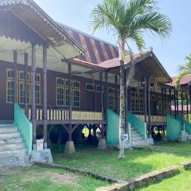 Hotel Pantai Panjang Bengkulu RedPartner, hotel sa Bengkulu