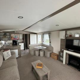 New beach holiday park, khách sạn ở Dymchurch