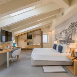 Avenue Boutique Hotel, khách sạn ở Como