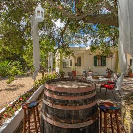 Leandros Private House Near Shipwreck Beach by "elite"