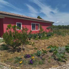 Le Dimore Rosse - Agriturismo, Hotel in Riotorto