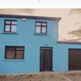 Four bedroom warm and cosy home, hotel v destinácii Athea