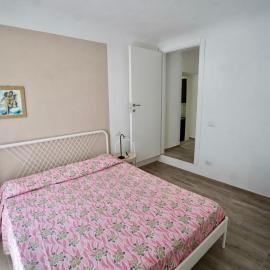 La casa in centro, готель у місті Реканаті