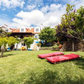 WHome Ericeira Private Villa – hotel w mieście Mafra